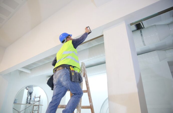 Commercial-Painting-Woodlands-TX-Professional-Painting-Contractors-We offer Residential & Commercial Painting, Interior Painting, Exterior Painting, Primer Painting, Industrial Painting, Professional Painters, Institutional Painters, and more.