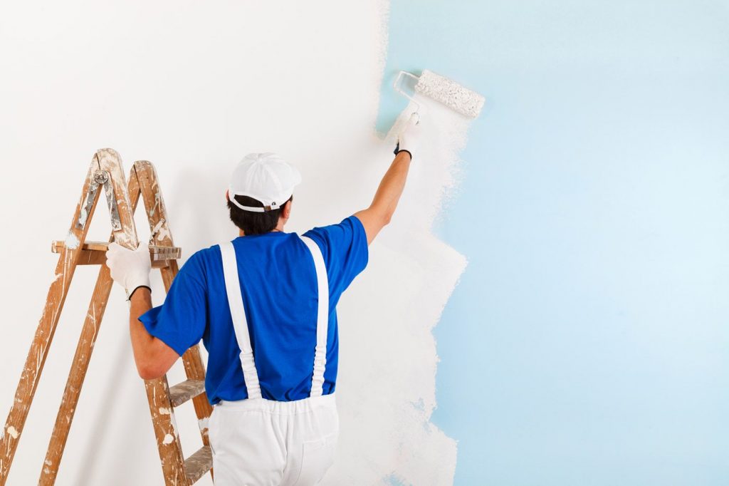 Contact Us-Woodlands TX Professional Painting Contractors-We offer Residential & Commercial Painting, Interior Painting, Exterior Painting, Primer Painting, Industrial Painting, Professional Painters, Institutional Painters, and more.