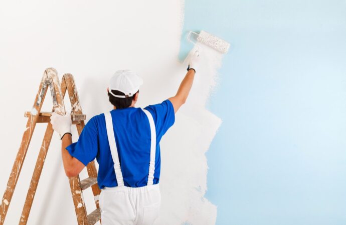 Contact Us-Woodlands TX Professional Painting Contractors-We offer Residential & Commercial Painting, Interior Painting, Exterior Painting, Primer Painting, Industrial Painting, Professional Painters, Institutional Painters, and more.