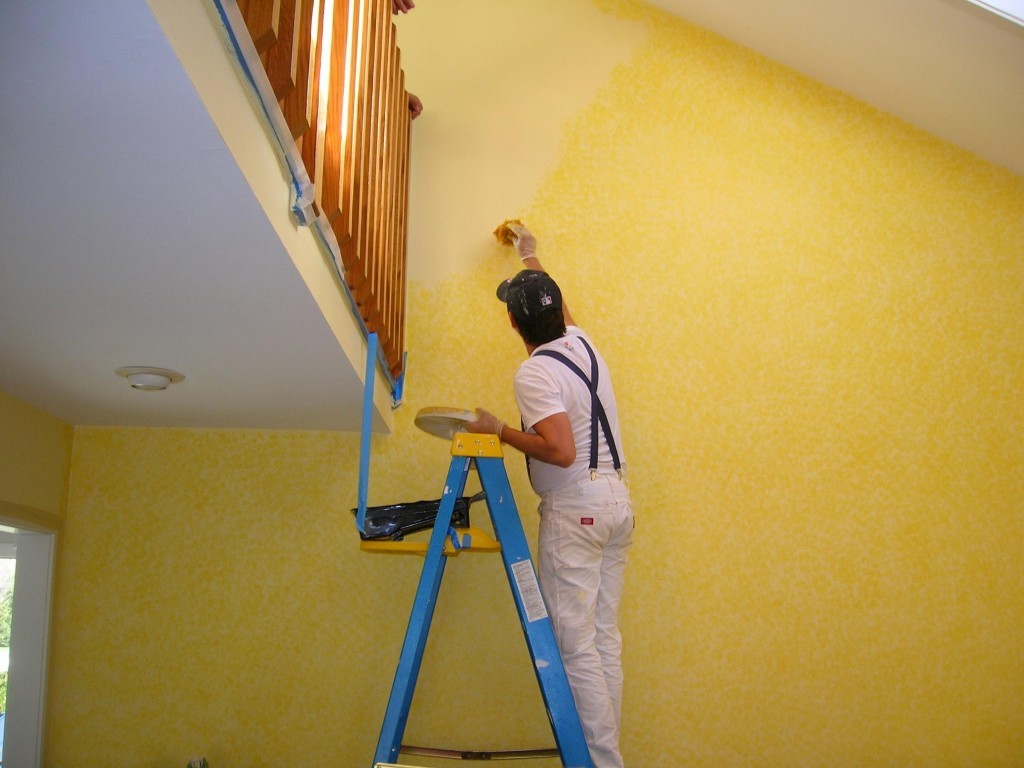 Cypress-Woodlands TX Professional Painting Contractors-We offer Residential & Commercial Painting, Interior Painting, Exterior Painting, Primer Painting, Industrial Painting, Professional Painters, Institutional Painters, and more.