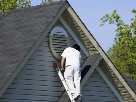 Exterior-Painting-Woodlands-TX-Professional-Painting-Contractors-We offer Residential & Commercial Painting, Interior Painting, Exterior Painting, Primer Painting, Industrial Painting, Professional Painters, Institutional Painters, and more.
