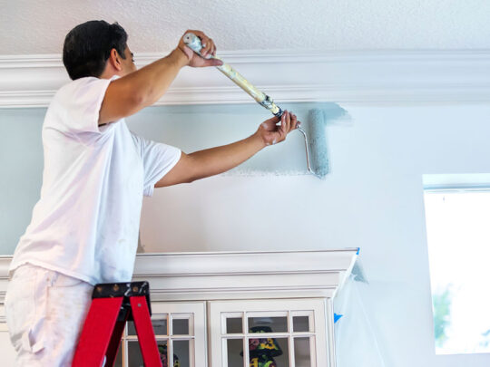 Interior Painting-Woodlands TX Professional Painting Contractors-We offer Residential & Commercial Painting, Interior Painting, Exterior Painting, Primer Painting, Industrial Painting, Professional Painters, Institutional Painters, and more.