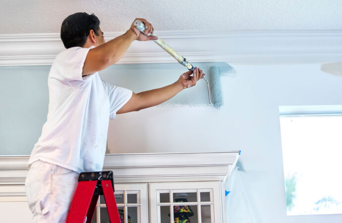 Interior Painting-Woodlands TX Professional Painting Contractors-We offer Residential & Commercial Painting, Interior Painting, Exterior Painting, Primer Painting, Industrial Painting, Professional Painters, Institutional Painters, and more.