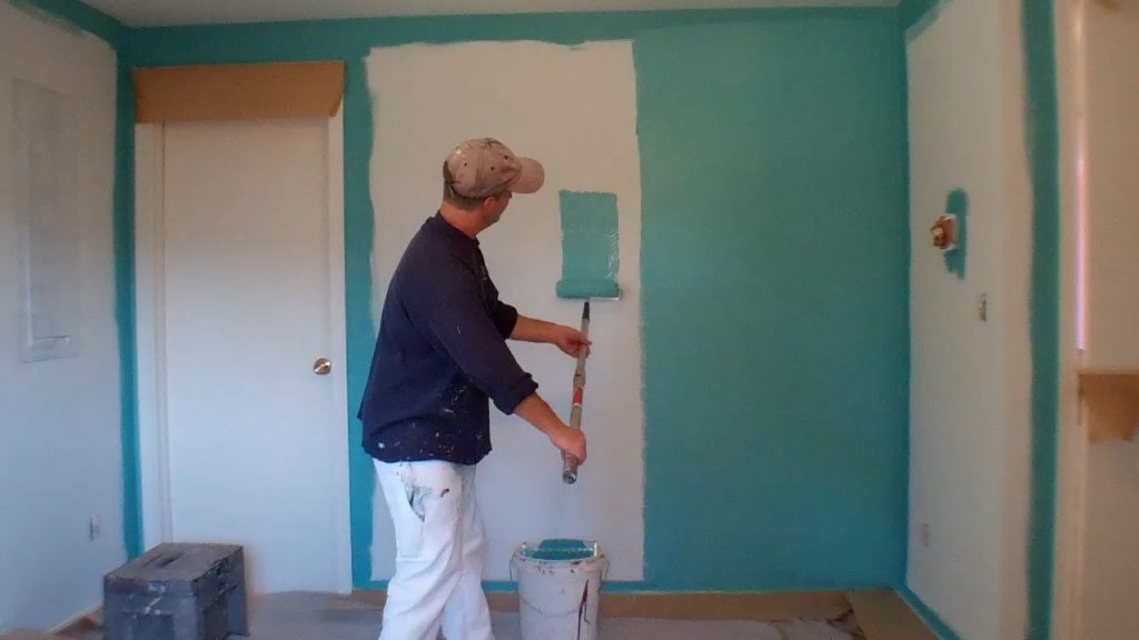 Katy-Woodlands TX Professional Painting Contractors-We offer Residential & Commercial Painting, Interior Painting, Exterior Painting, Primer Painting, Industrial Painting, Professional Painters, Institutional Painters, and more.