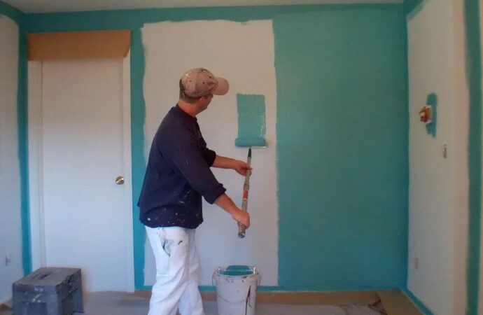 Katy-Woodlands TX Professional Painting Contractors-We offer Residential & Commercial Painting, Interior Painting, Exterior Painting, Primer Painting, Industrial Painting, Professional Painters, Institutional Painters, and more.