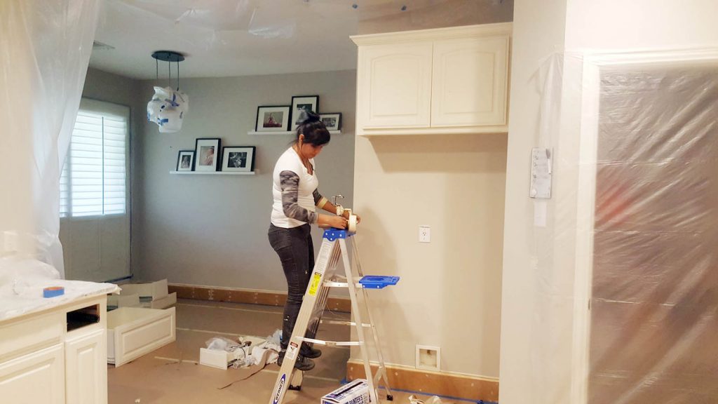 Missouri City-Woodlands TX Professional Painting Contractors-We offer Residential & Commercial Painting, Interior Painting, Exterior Painting, Primer Painting, Industrial Painting, Professional Painters, Institutional Painters, and more.