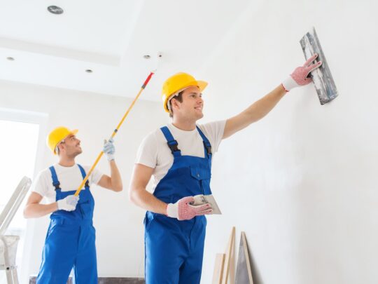 Professional Painters-Woodlands TX Professional Painting Contractors-We offer Residential & Commercial Painting, Interior Painting, Exterior Painting, Primer Painting, Industrial Painting, Professional Painters, Institutional Painters, and more.