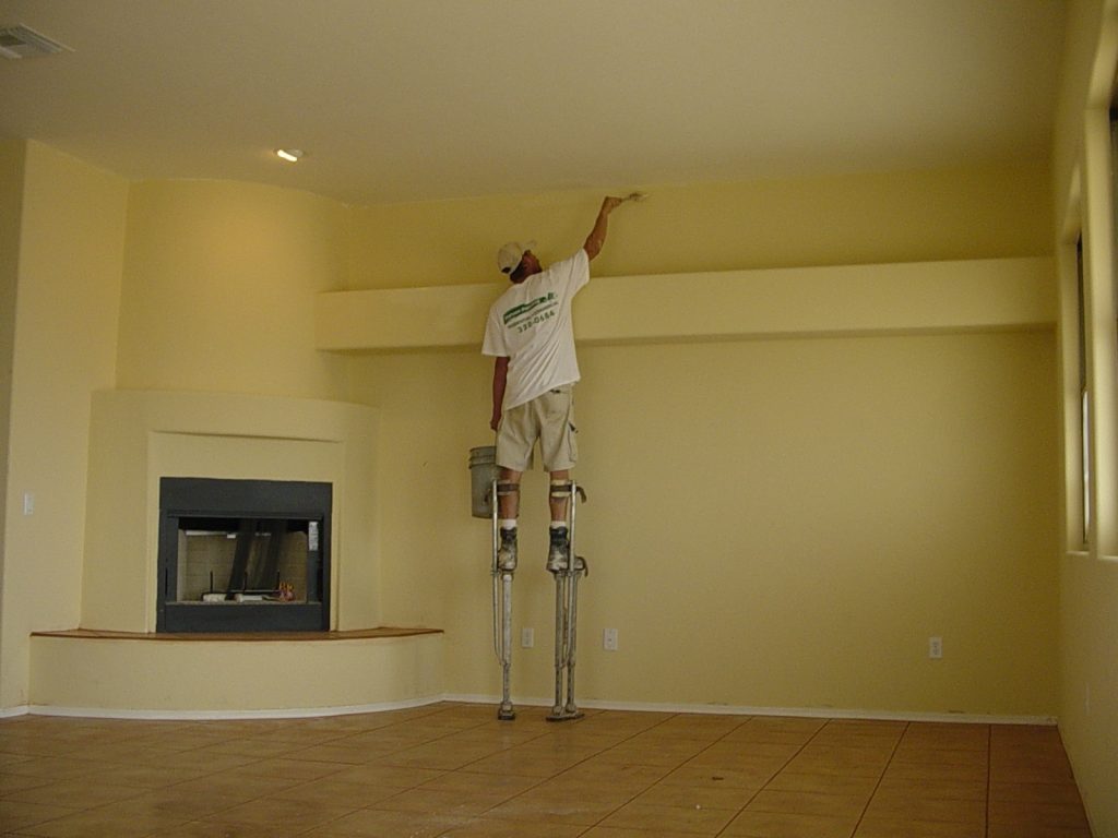 Residential Painting-Woodlands TX Professional Painting Contractors-We offer Residential & Commercial Painting, Interior Painting, Exterior Painting, Primer Painting, Industrial Painting, Professional Painters, Institutional Painters, and more.