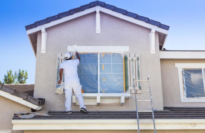 The Woodlands-Woodlands TX Professional Painting Contractors-We offer Residential & Commercial Painting, Interior Painting, Exterior Painting, Primer Painting, Industrial Painting, Professional Painters, Institutional Painters, and more.